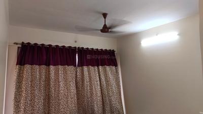 Bedroom Image of 1700 Sq.ft 3 BHK Apartment / Flat for rent in Shreenathji Delta Riviera, Ulwe Navi Mumbai for Rs. 80000