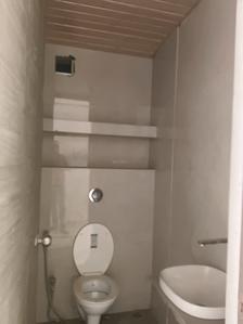 Common Bathroom Image of 4200 Sq.ft 4 BHK Apartment / Flat for rent in Maruti Midtown Heritage, Kalyan West Kalyan for Rs. 75000