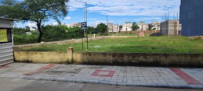 Image of 1375 Sq.ft Residential Plot / Land for sale in Treasure Vihar, Pipliyapala Park IDA Site, Indore for Rs. 9625000