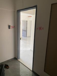Hall Image of 1650 Sq.ft 3 BHK Apartment / Flat for rent in Superior Exotica, Airoli Navi Mumbai for Rs. 70000