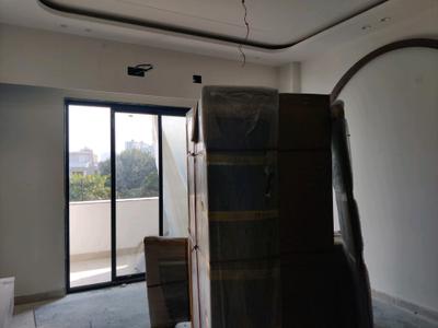 Bedroom Image of 1750 Sq.ft 3 BHK Builder Floor for sale in Shastri Nagar Ghaziabad for Rs. 12000000