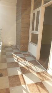 Image of 1200 Sq.ft 3 BHK Builder Floor for sale in Sanjay Nagar, Ghaziabad for Rs. 4094000