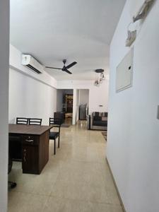 Hall Image of 1494 Sq.ft 3 BHK Apartment / Flat for sale in Lodha Palava Downtown, Palava Phase 2 Thane for Rs. 7800000