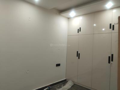 Bedroom Image of 1400 Sq.ft 3 BHK Builder Floor for rent in GMS Road Dehradun for Rs. 25000