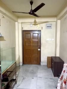 Hall Image of 950 Sq.ft 2 BHK Apartment / Flat for sale in Keshtopur Kolkata for Rs. 3700000