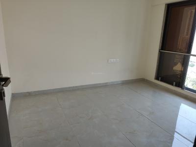 Bedroom Image of 540 Sq.ft 1 BHK Apartment / Flat for sale in I M Applaud 38, Goregaon East Mumbai for Rs. 14000000