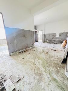 Image of 1131 Sq.ft 3 BHK Apartment / Flat for sale in Konnagar, Hooghly for Rs. 2714400