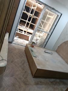 Bedroom Image of 1350 Sq.ft 4 BHK Apartment / Flat for sale in Sector 24 Dwarka New Delhi for Rs. 15000000
