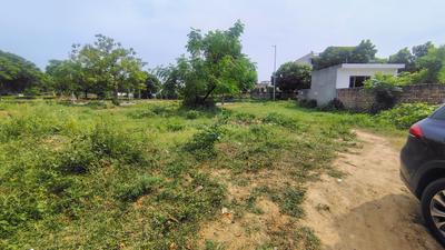 Image of 258 Sq.ft Residential Plot / Land for sale in Manohar The Palm Residency, New Chandigarh, Chandigarh for Rs. 24510000