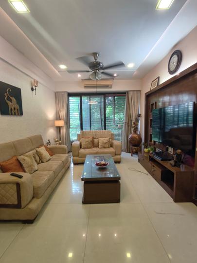 Maruti Zenobia Main Image 1