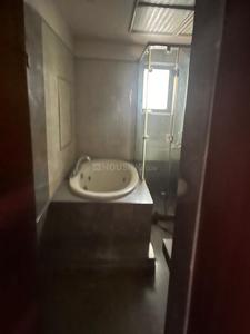 Bathroom Image of 3200 Sq.ft 4 BHK Apartment / Flat for sale in Sanpada Navi Mumbai for Rs. 82000000