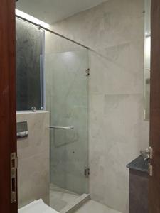 Bedroom Three Image of 1800 Sq.ft 3 BHK Builder Floor for sale in Paschim Vihar New Delhi for Rs. 35000000