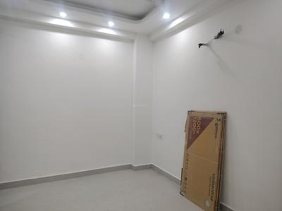 Bedroom Image of 900 Sq.ft 2 BHK Apartment / Flat for sale in Chhattarpur New Delhi for Rs. 6000000