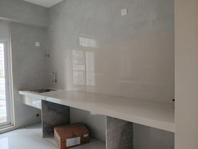 Kitchen Image of 1250 Sq.ft 2 BHK Apartment / Flat for sale in Millenium Infinia, Panvel Navi Mumbai for Rs. 16000000