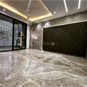 Hall Image of 2520 Sq.ft 4 BHK Builder Floor for sale in Punjabi Bagh New Delhi for Rs. 65000000