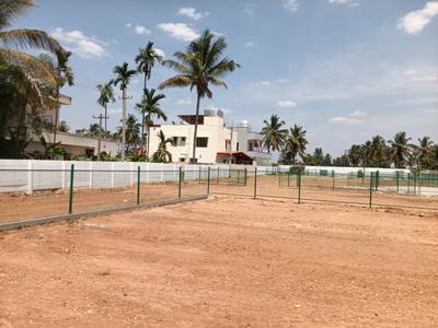 Image of 1500 Sq.ft Residential Plot / Land for sale in K R Puram, Bengaluru for Rs. 14400000
