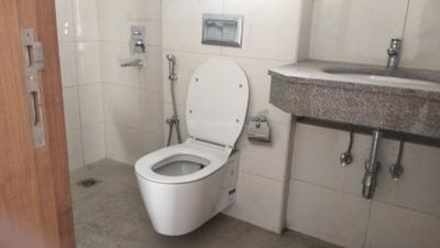Image of 2088 Sq.ft 3 BHK Apartment / Flat for rent in Godrej Woods, Sector 43, Noida for Rs. 85000