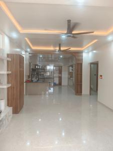 Hall Image of 1400 Sq.ft 2 BHK Builder Floor for rent in Vijayanagar Bengaluru for Rs. 60000