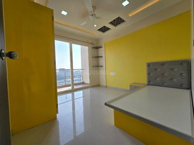 Bedroom Image of 1400 Sq.ft 3 BHK Apartment / Flat for sale in Gagan Adira, Wagholi Pune for Rs. 11000000