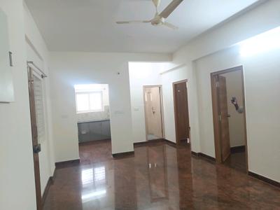 Living Room Image of 1000 Sq.ft 2 BHK Apartment / Flat for rent in RMV Extension Stage 2 Bengaluru for Rs. 30000