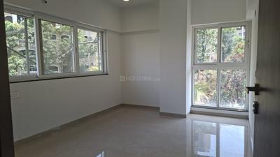 Bedroom Image of 1500 Sq.ft 3 BHK Apartment / Flat for sale in Goel Ganga Arcadia C Building, Kharadi Pune for Rs. 16500000