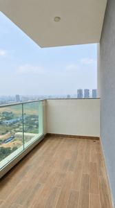 Balcony Image of 950 Sq.ft 2 BHK Apartment / Flat for sale in Emaar Digi Homes, Sector 62 Gurgaon for Rs. 36000000