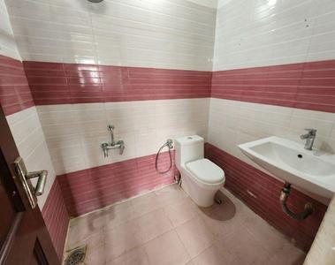 Bathroom Image of 1000 Sq.ft 2 BHK Apartment / Flat for sale in Koundampalayam Coimbatore for Rs. 5500000