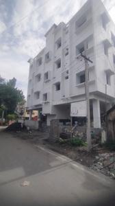 Image of 1233 Sq.ft 3 BHK Apartment / Flat for sale in Keelkattalai, Chennai for Rs. 11343600