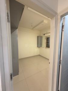 Bedroom Image of 1045 Sq.ft 2 BHK Apartment / Flat for sale in SDMV Elite, Electronic City Bengaluru for Rs. 9500000