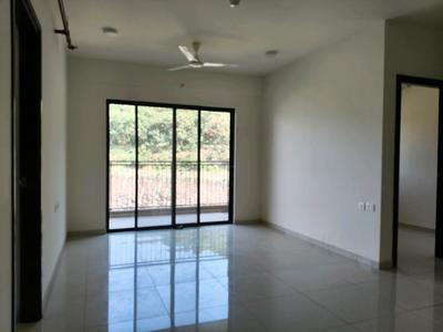 Living Room Image of 1210 Sq.ft 2.5 BHK Apartment / Flat for sale in Shapoorji Pallonji Vanaha, Bavdhan Pune for Rs. 9999999