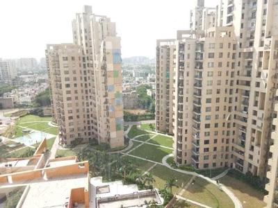 Image of 1500 Sq.ft 3 BHK Apartment / Flat for rent in Unitech Fresco, Sector 50, Gurgaon for Rs. 55000