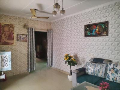 Living Room Image of 1350 Sq.ft 3 BHK Builder Floor for sale in Sector 49 Faridabad for Rs. 9000000