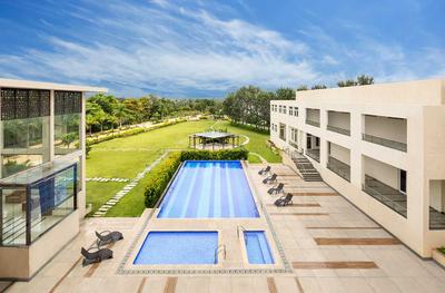 Image of 3350 Sq.ft 4 BHK Villa for sale in Century Wintersun, Bisuvanahalli, Bengaluru for Rs. 42000000