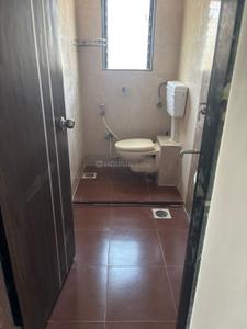 Image of 794 Sq.ft 2 BHK Apartment / Flat for rent in Malad West, Mumbai for Rs. 45000
