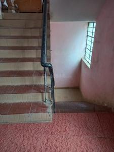 Bathroom Image of 1320 Sq.ft 3 BHK Apartment / Flat for sale in Bariatu Ranchi for Rs. 4500000
