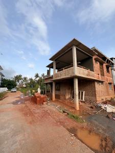 Image of 2250 Sq.ft 3 BHK Duplex for sale in Kinnimulki, Udupi for Rs. 9800000