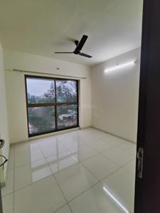 Hall Image of 650 Sq.ft 1 BHK Apartment / Flat for rent in Paranjape Blueridge The Groves, Hinjawadi Pune for Rs. 24999
