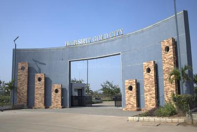 Image of 600 Sq.ft 1 RK Independent House for sale in Harshit Gold City, Nardaha, Raipur for Rs. 1140000