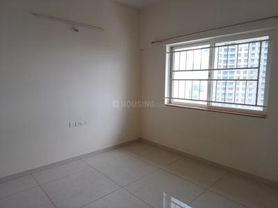 Bedroom Image of 1250 Sq.ft 2 BHK Apartment / Flat for sale in Pegasus Megapolis Sangria Towers, Hinjawadi Phase 2 Pune for Rs. 8000000
