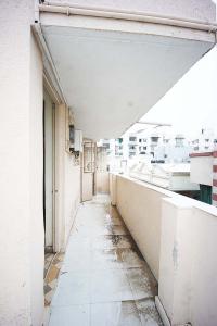 Balcony Image of 1566 Sq.ft 5 BHK Independent House for sale in Satellite Ahmedabad for Rs. 14900000