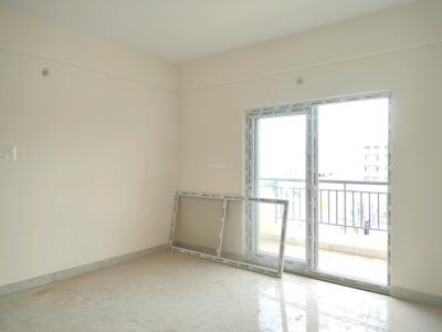 Living Room Image of 1115 Sq.ft 3 BHK Apartment / Flat for sale in Doddanagamangala Bengaluru for Rs. 6100000