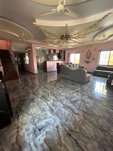 Hall Image of 3000 Sq.ft 4 BHK Villa for sale in Virar West Virar for Rs. 27500000
