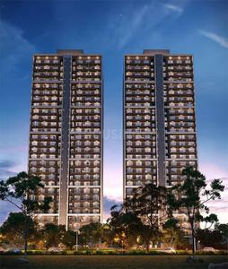 Image of 2259 Sq.ft 4 BHK Apartment / Flat for sale in Godrej Woods, Sector 43, Noida for Rs. 50000000
