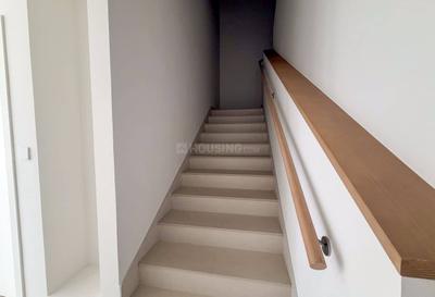 Balcony Image of 3058 Sq.ft 4 BHK Villa for rent in Jebel Ali Village Dubai for Rs. 548167
