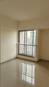 Bedroom Image of 640 Sq.ft 1 BHK Apartment / Flat for rent in Mahindra Happinest Tathawade, Tathawade Pune for Rs. 18000