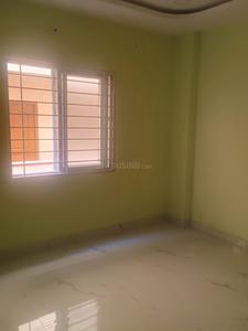 Bedroom Image of 1200 Sq.ft 2 BHK Apartment / Flat for sale in Habsiguda Hyderabad for Rs. 9598800