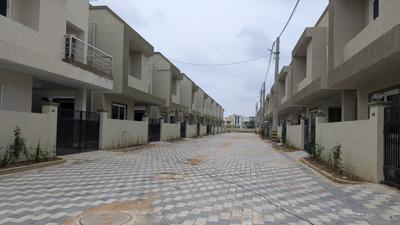 Image of 1864 Sq.ft 4 BHK Villa for sale in Lifestyle Spring, Dhauli, Bhubaneswar for Rs. 13000000