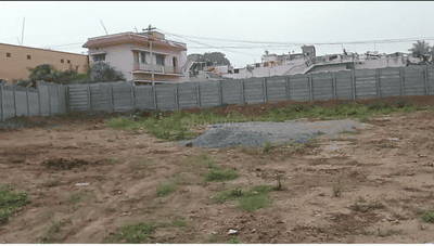 Image of 133000 Sq.ft Residential Plot / Land for sale in Harur, Dharmapuri for Rs. 82000000