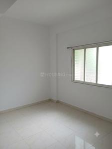 Bedroom Image of 990 Sq.ft 2 BHK Apartment / Flat for sale in Rancharda Gandhinagar for Rs. 4400000