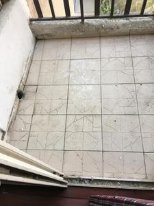 Balcony Image of 2200 Sq.ft 4 BHK Independent House for rent in Sector 50 Noida for Rs. 95000